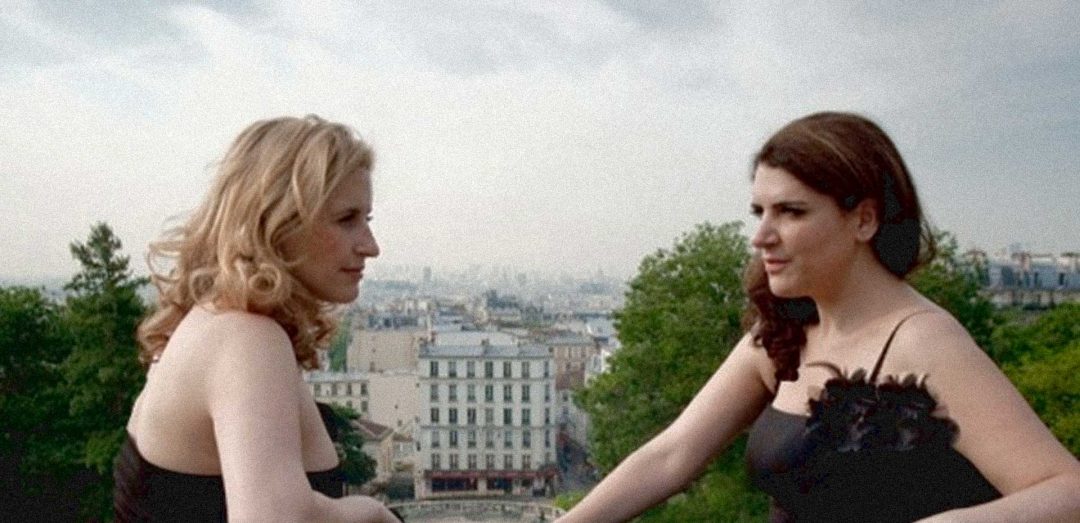 PRESENTATION Bustelo Tango Cours de Tango argentin à Paris