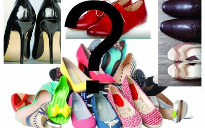 QUELLES SONT LES MEILLEURES CHAUSSURES DE TANGO ?