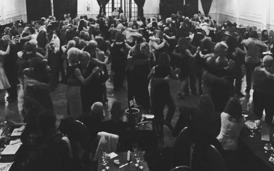 Qu&rsquo;est-ce que le Tango « Milonguero » ?