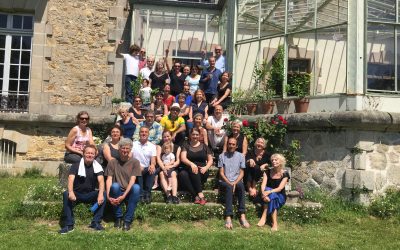 Stage Intensif de Tango Argentin