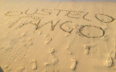 Bustelo-Tango à Belle Ile sur Mer Du 21 au 24 Aout