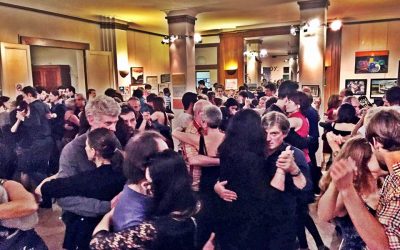 10 astuces pour apprendre à danser le tango