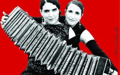 Le bandonéon : L&rsquo;âme du tango