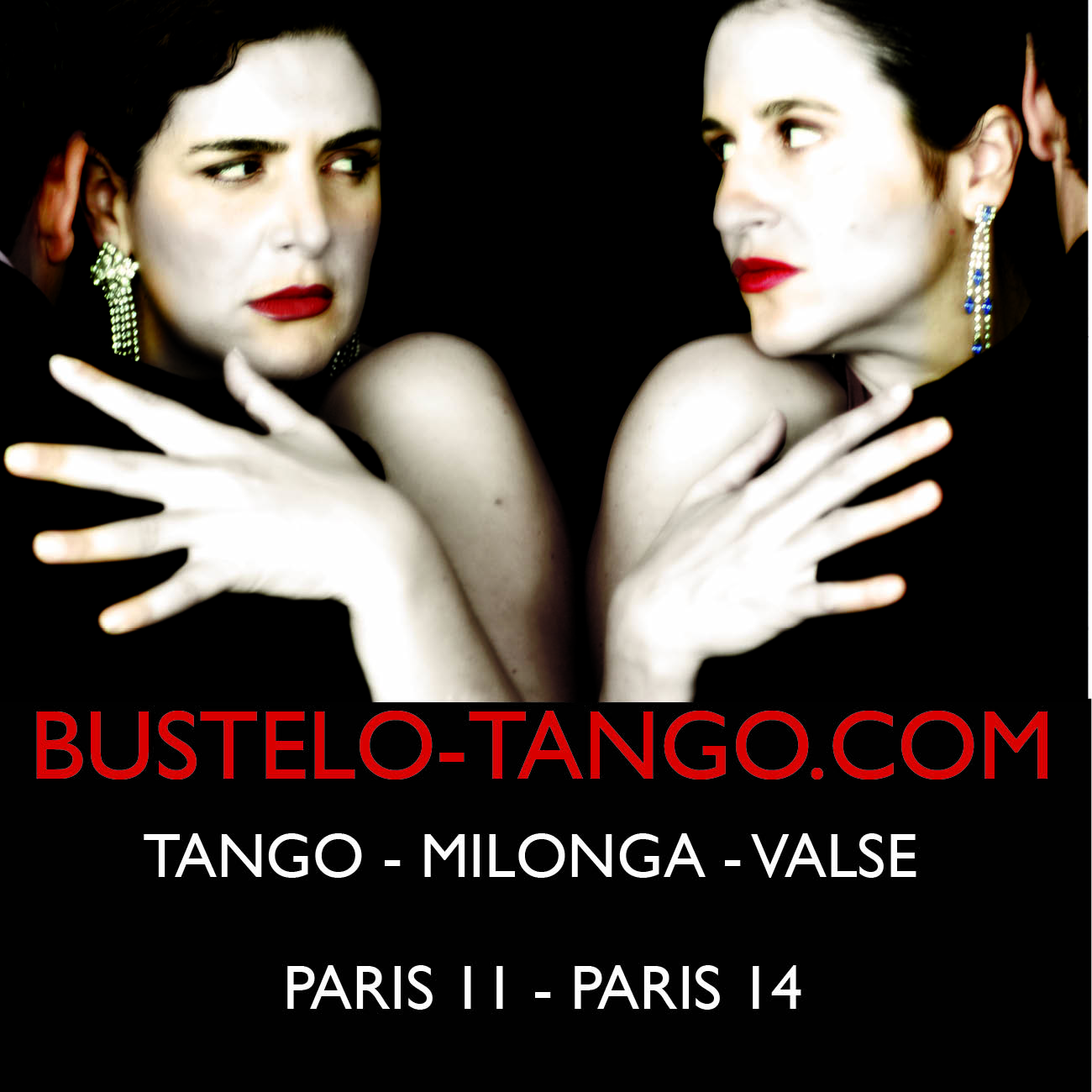 Apprendre à danser le tango, Tango Argentin à Paris, Tango, Milonga, Valse argentine, cours de tango argentin